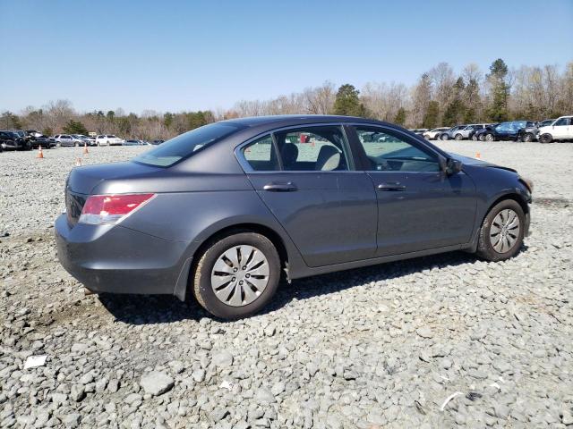 Photo 2 VIN: 1HGCP2F31AA123339 - HONDA ACCORD LX 