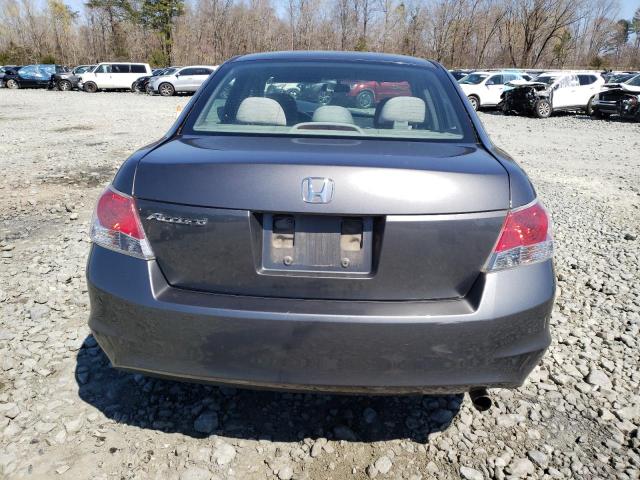 Photo 5 VIN: 1HGCP2F31AA123339 - HONDA ACCORD LX 