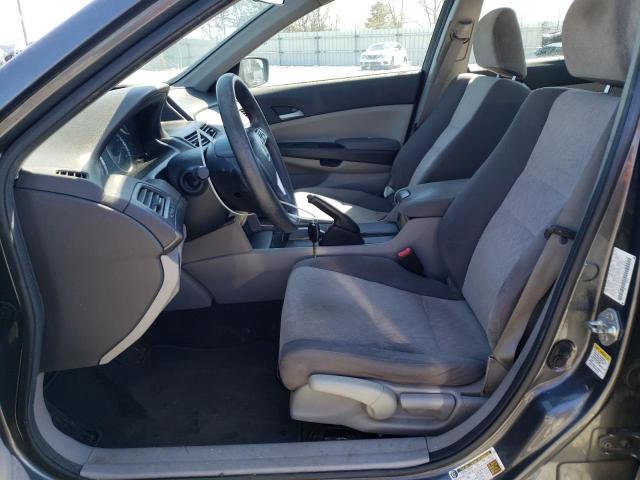 Photo 6 VIN: 1HGCP2F31AA123339 - HONDA ACCORD LX 