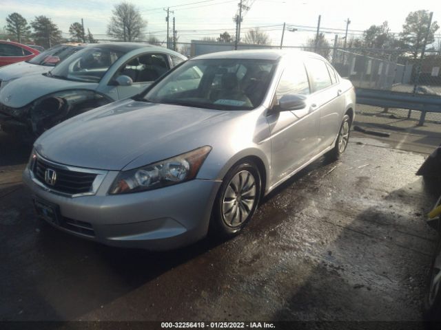 Photo 1 VIN: 1HGCP2F31AA125110 - HONDA ACCORD SDN 