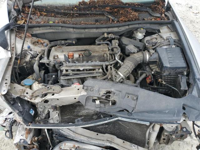 Photo 10 VIN: 1HGCP2F31AA125222 - HONDA ACCORD LX 