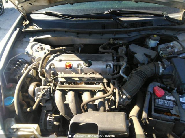 Photo 9 VIN: 1HGCP2F31AA126709 - HONDA ACCORD SDN 