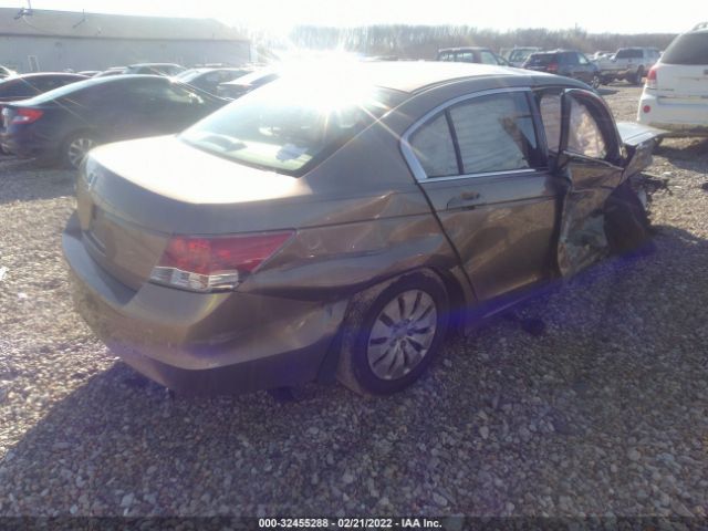 Photo 3 VIN: 1HGCP2F31AA129805 - HONDA ACCORD SDN 