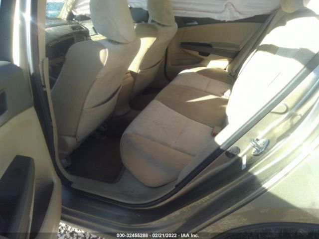 Photo 7 VIN: 1HGCP2F31AA129805 - HONDA ACCORD SDN 