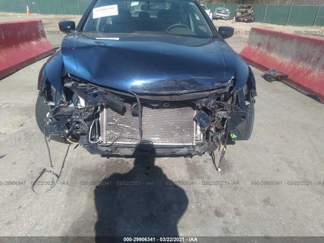 Photo 5 VIN: 1HGCP2F31AA141436 - HONDA ACCORD SDN 