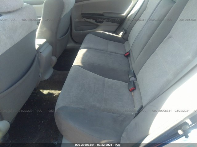 Photo 7 VIN: 1HGCP2F31AA141436 - HONDA ACCORD SDN 