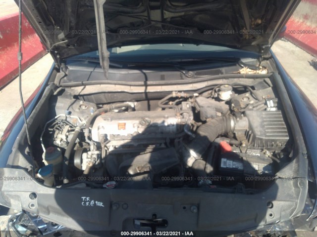 Photo 9 VIN: 1HGCP2F31AA141436 - HONDA ACCORD SDN 