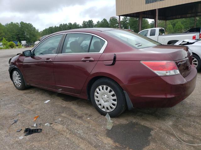 Photo 1 VIN: 1HGCP2F31AA143672 - HONDA ACCORD 