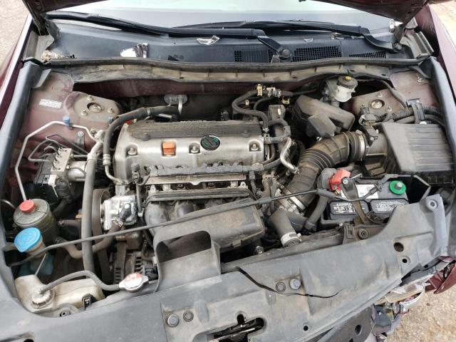 Photo 10 VIN: 1HGCP2F31AA143672 - HONDA ACCORD 