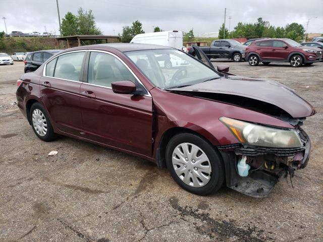 Photo 3 VIN: 1HGCP2F31AA143672 - HONDA ACCORD 