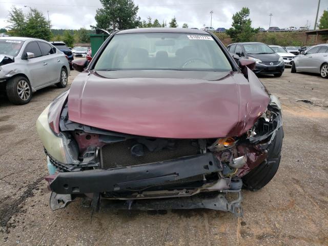 Photo 4 VIN: 1HGCP2F31AA143672 - HONDA ACCORD 