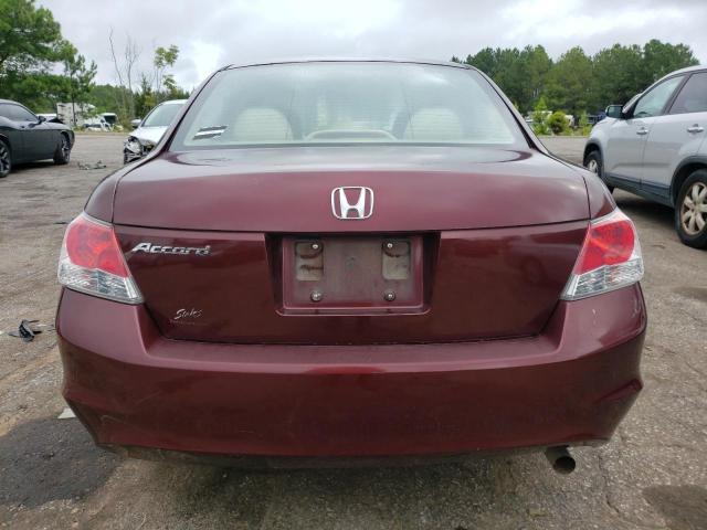 Photo 5 VIN: 1HGCP2F31AA143672 - HONDA ACCORD 