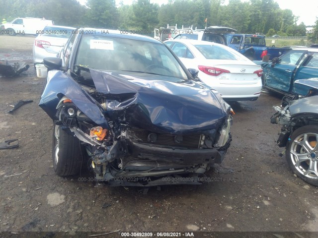 Photo 5 VIN: 1HGCP2F31AA152355 - HONDA ACCORD SDN 