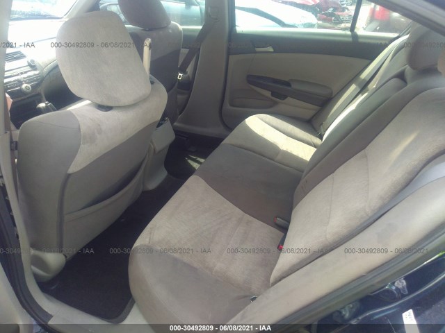 Photo 7 VIN: 1HGCP2F31AA152355 - HONDA ACCORD SDN 