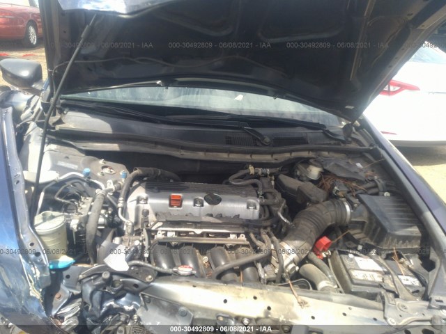 Photo 9 VIN: 1HGCP2F31AA152355 - HONDA ACCORD SDN 