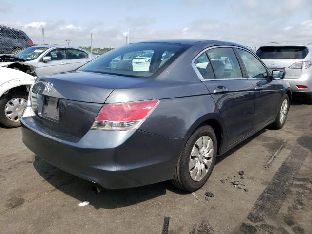 Photo 3 VIN: 1HGCP2F31AA153795 - HONDA ACCORD 