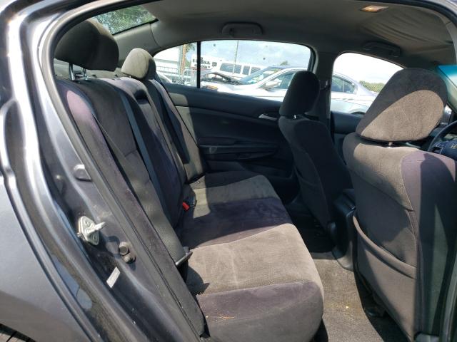 Photo 5 VIN: 1HGCP2F31AA153795 - HONDA ACCORD 