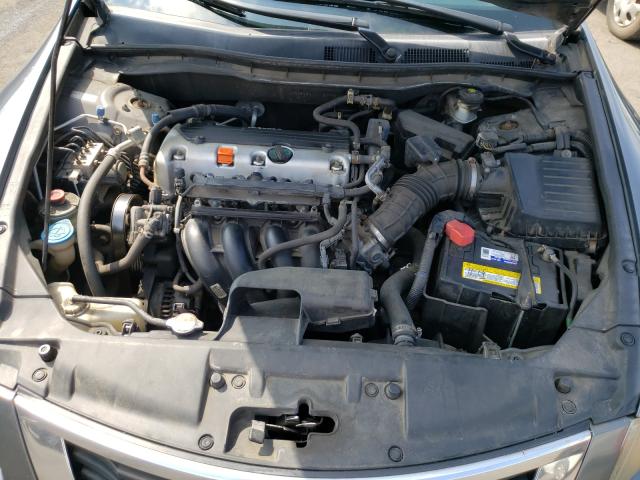 Photo 6 VIN: 1HGCP2F31AA153795 - HONDA ACCORD 