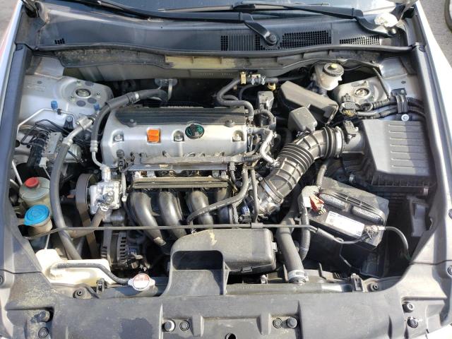 Photo 10 VIN: 1HGCP2F31AA155630 - HONDA ACCORD LX 