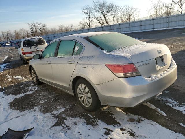 Photo 1 VIN: 1HGCP2F31AA160858 - HONDA ACCORD 