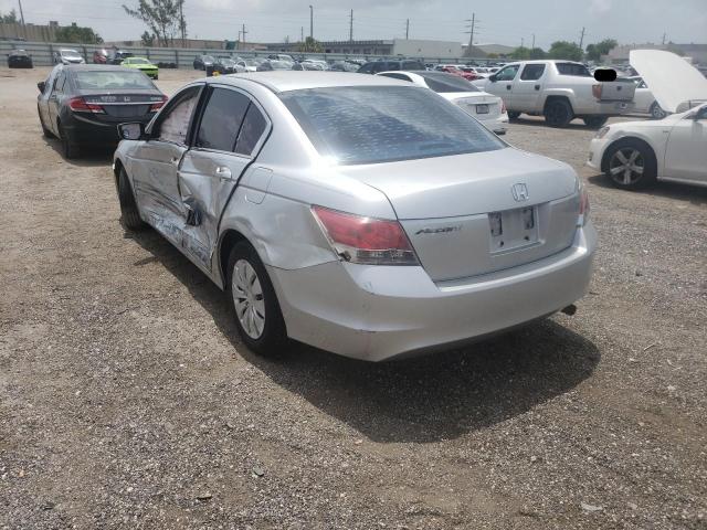 Photo 2 VIN: 1HGCP2F31AA161685 - HONDA ACCORD LX 