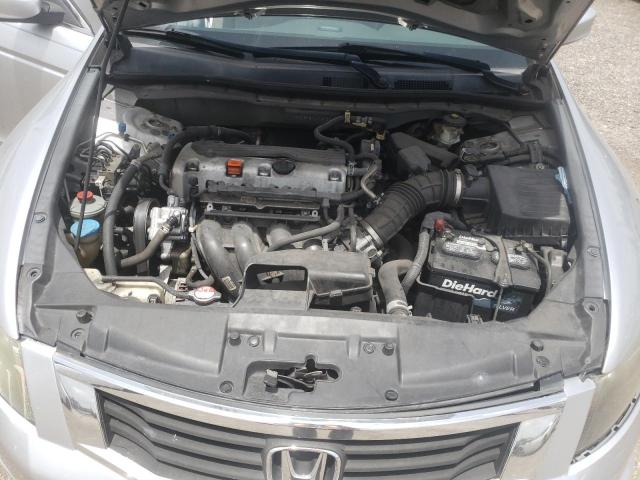 Photo 6 VIN: 1HGCP2F31AA161685 - HONDA ACCORD LX 