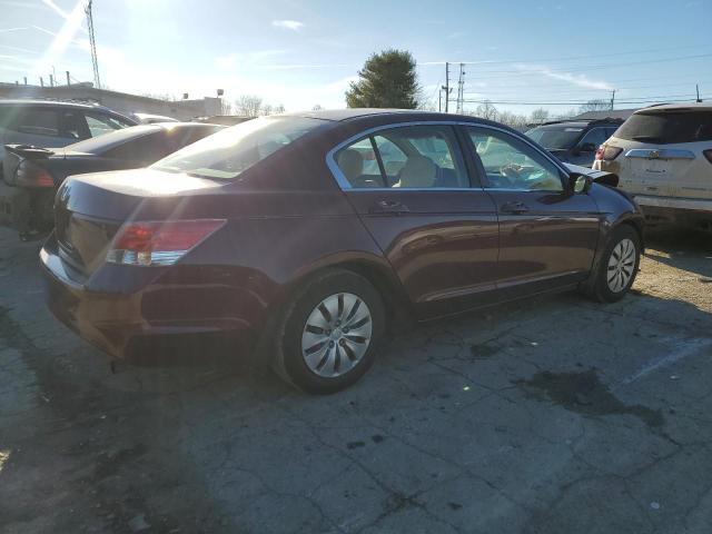 Photo 2 VIN: 1HGCP2F31AA169222 - HONDA ACCORD 