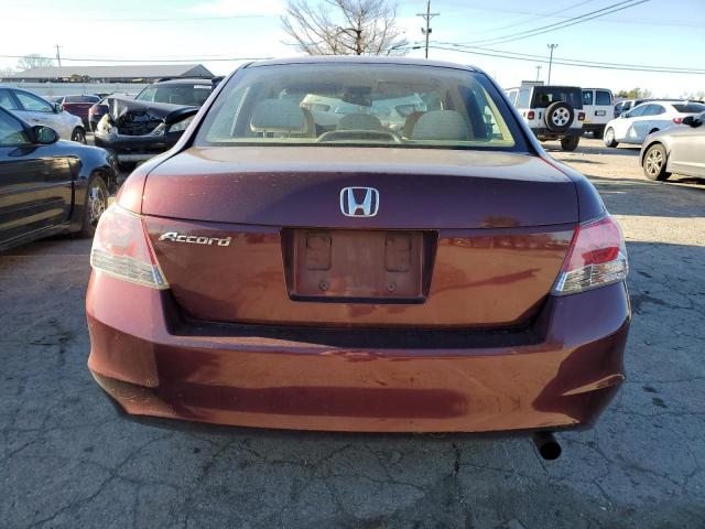 Photo 5 VIN: 1HGCP2F31AA169222 - HONDA ACCORD 