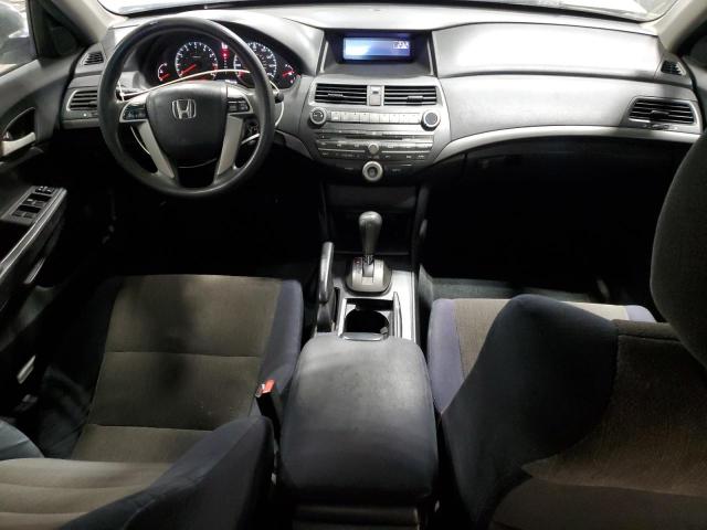 Photo 7 VIN: 1HGCP2F31AA169561 - HONDA ACCORD LX 