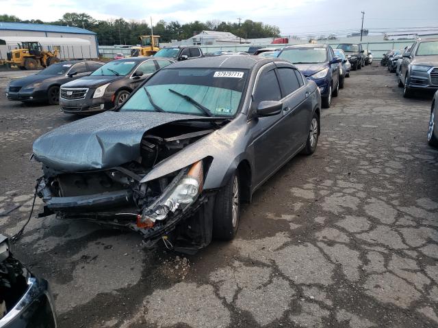 Photo 1 VIN: 1HGCP2F31AA172024 - HONDA ACCORD LX 