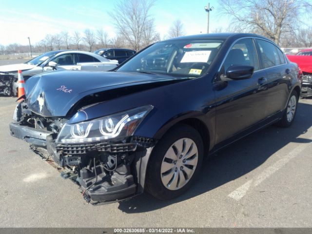 Photo 1 VIN: 1HGCP2F31AA175067 - HONDA ACCORD SDN 