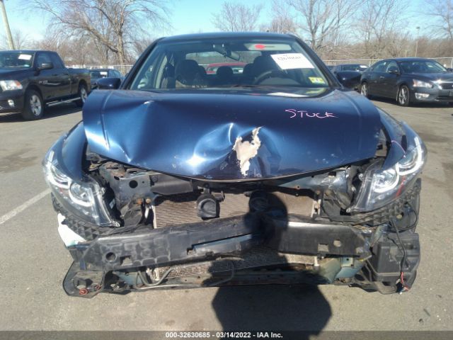 Photo 5 VIN: 1HGCP2F31AA175067 - HONDA ACCORD SDN 