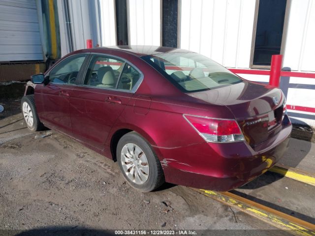 Photo 2 VIN: 1HGCP2F31AA175487 - HONDA ACCORD 