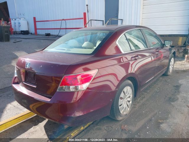 Photo 3 VIN: 1HGCP2F31AA175487 - HONDA ACCORD 