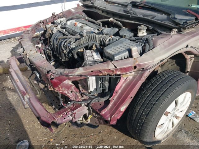 Photo 5 VIN: 1HGCP2F31AA175487 - HONDA ACCORD 