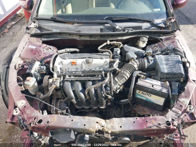 Photo 9 VIN: 1HGCP2F31AA175487 - HONDA ACCORD 