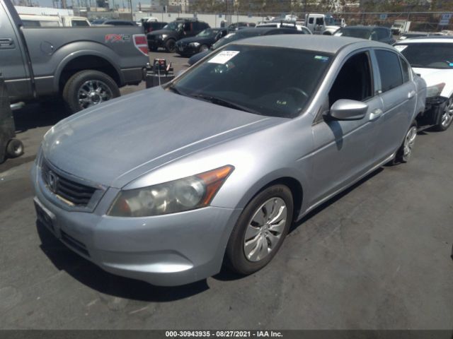 Photo 1 VIN: 1HGCP2F31AA181046 - HONDA ACCORD SDN 