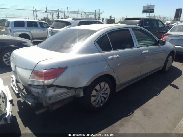 Photo 3 VIN: 1HGCP2F31AA181046 - HONDA ACCORD SDN 