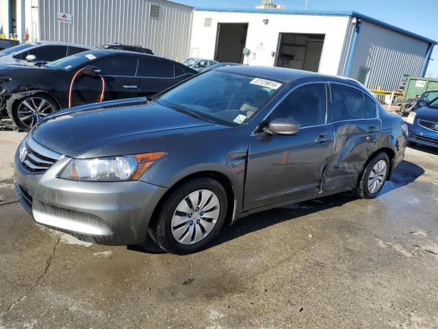 Photo 0 VIN: 1HGCP2F31BA001016 - HONDA ACCORD 