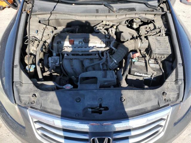 Photo 10 VIN: 1HGCP2F31BA001016 - HONDA ACCORD 