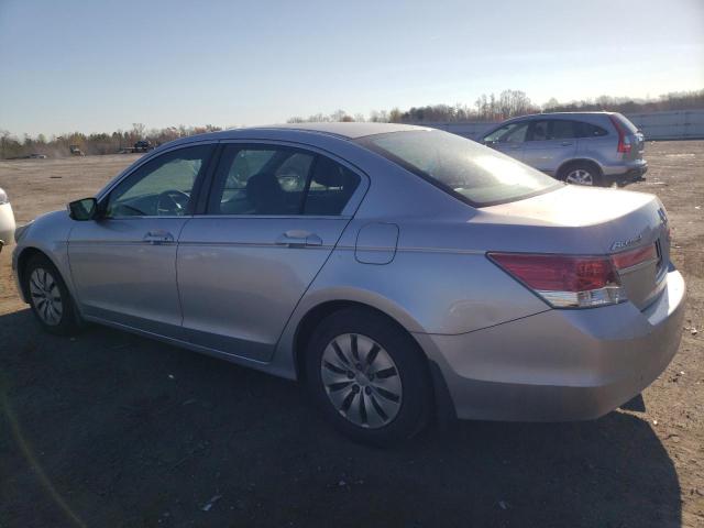 Photo 1 VIN: 1HGCP2F31BA003543 - HONDA ACCORD LX 