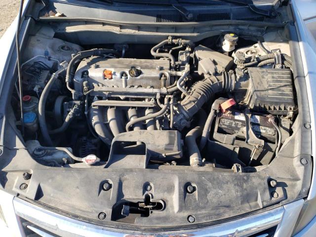 Photo 10 VIN: 1HGCP2F31BA003543 - HONDA ACCORD LX 