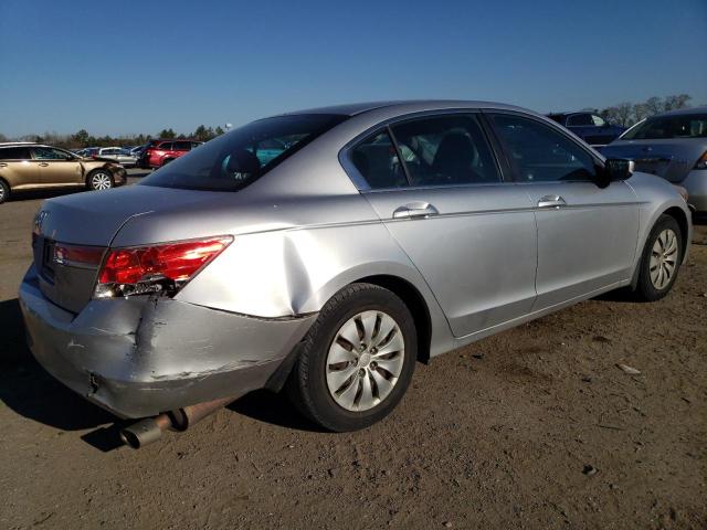 Photo 2 VIN: 1HGCP2F31BA003543 - HONDA ACCORD LX 