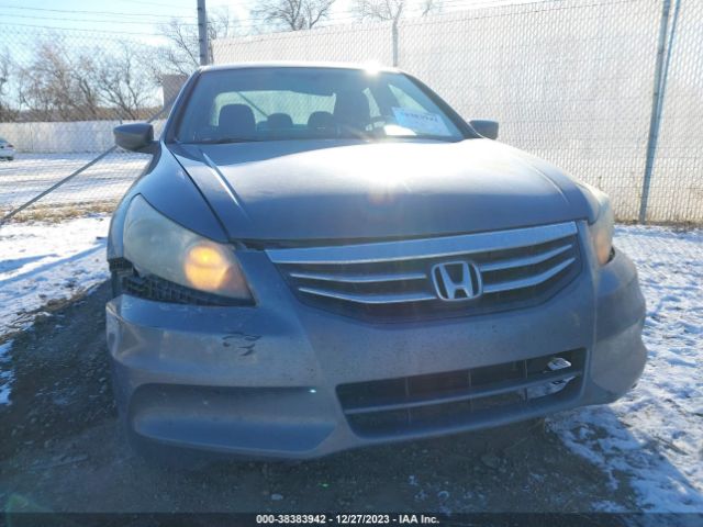 Photo 5 VIN: 1HGCP2F31BA017541 - HONDA ACCORD 