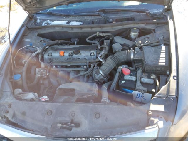 Photo 9 VIN: 1HGCP2F31BA017541 - HONDA ACCORD 