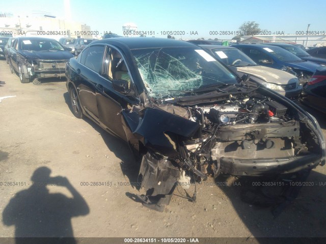 Photo 0 VIN: 1HGCP2F31BA023002 - HONDA ACCORD SDN 