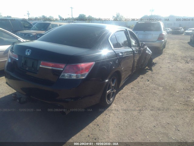 Photo 3 VIN: 1HGCP2F31BA023002 - HONDA ACCORD SDN 