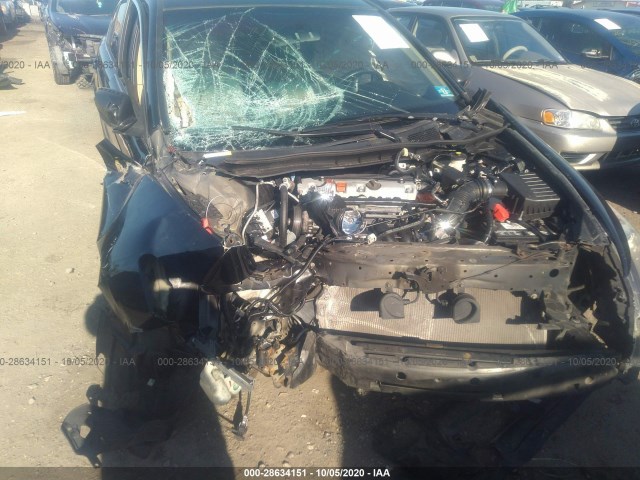 Photo 5 VIN: 1HGCP2F31BA023002 - HONDA ACCORD SDN 