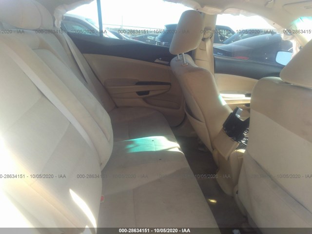 Photo 7 VIN: 1HGCP2F31BA023002 - HONDA ACCORD SDN 