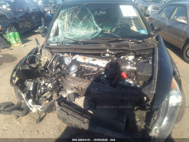 Photo 9 VIN: 1HGCP2F31BA023002 - HONDA ACCORD SDN 